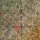 Illustration for article titled What Mars Would Look Like Mapped by Medieval Cartographers